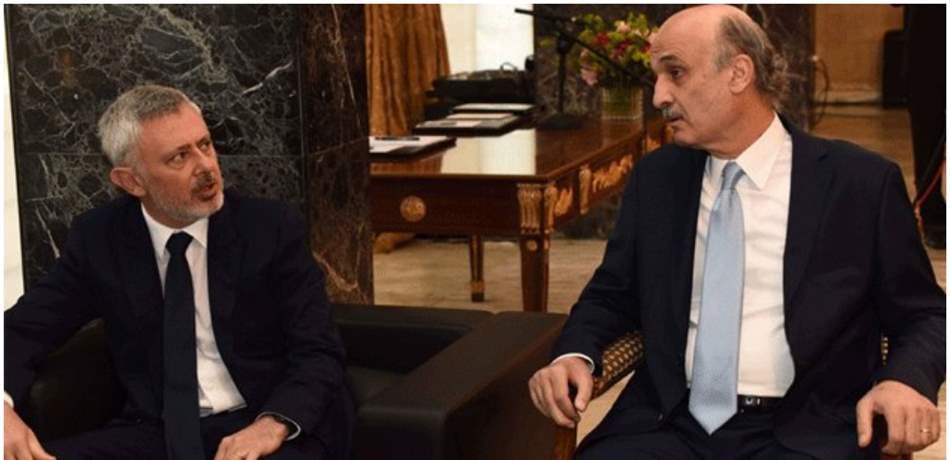 لماذا لن تطالب "القوات" بحقيبة الأشغال؟