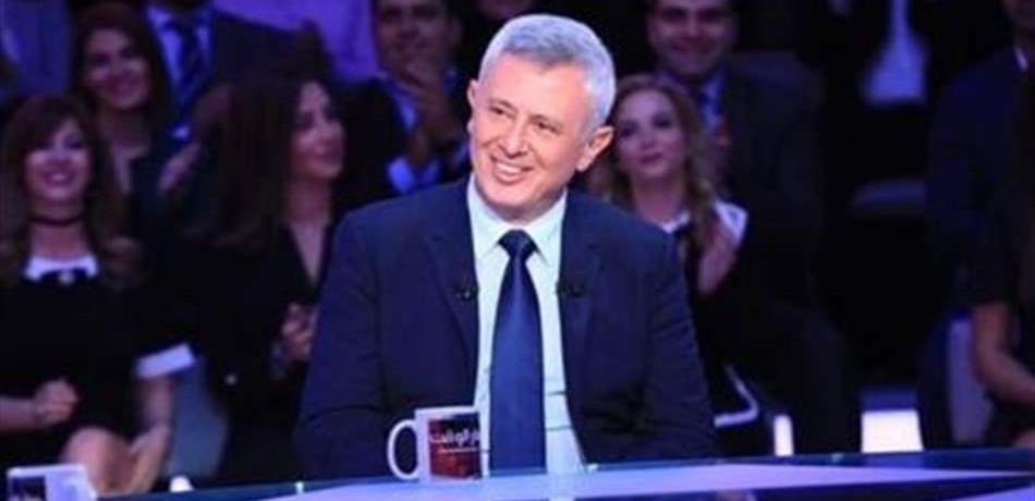 فرنجية: لن ندخل الحكومة بدون "الأشغال" ولا كلام في ملفات الماضي مع جعجع