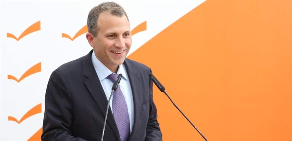 "التيّار" مع حكومة وحدة وطنية