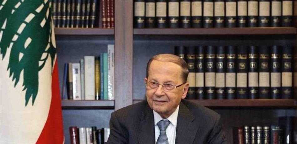 الرئيس يحتفظ بالأسماء لنفسه!