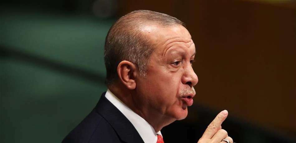 اردوغان يستضيف قمة حول سوريا مع ماكرون وميركل وبوتين
