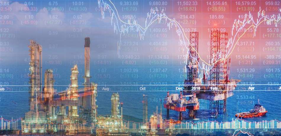 بعد إشارات عن زيادة الطلب بالصين.. أسعار النفط ترتفع 
