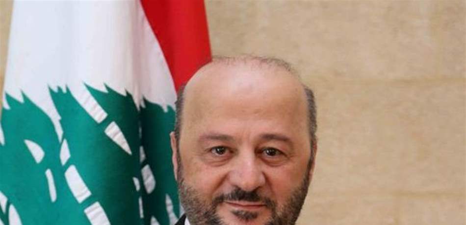 الرياشي: البعض يعمل على الإساءة لجهد الحريري والإنقلاب على التسوية