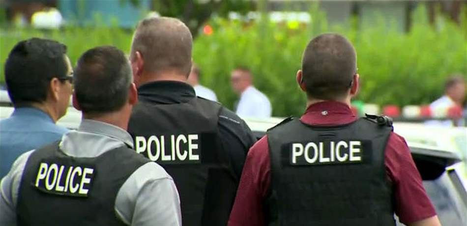 405 جرائم اغتصاب في 9 سنوات نفذها رجال شرطة اميركيون