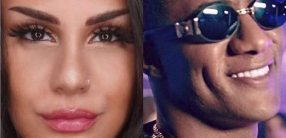 محمد رمضان معجب بتلك الفتاة.. غيّرت ملامح وجهها كي تشبهه (فيديو)