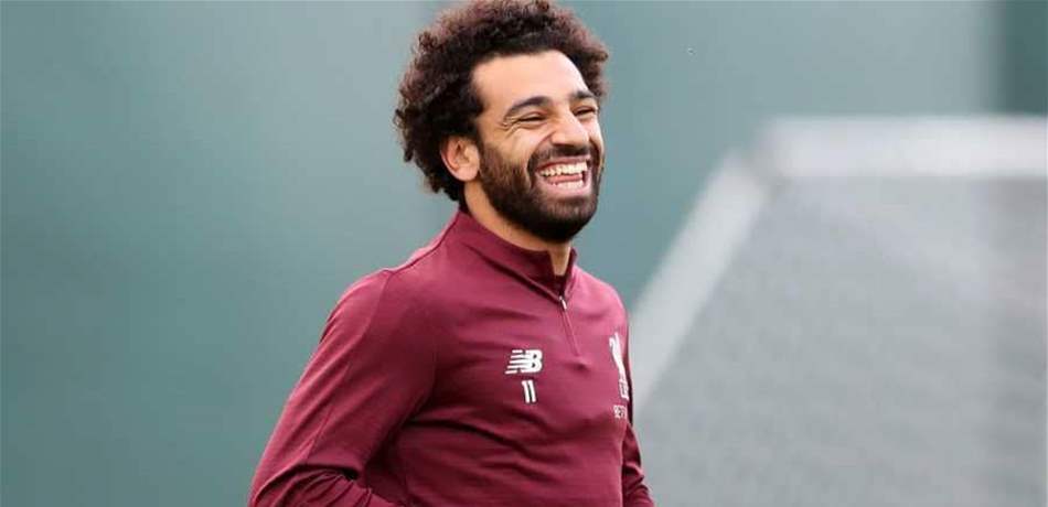 زميل صلاح يدافع عنه.. بالأرقام