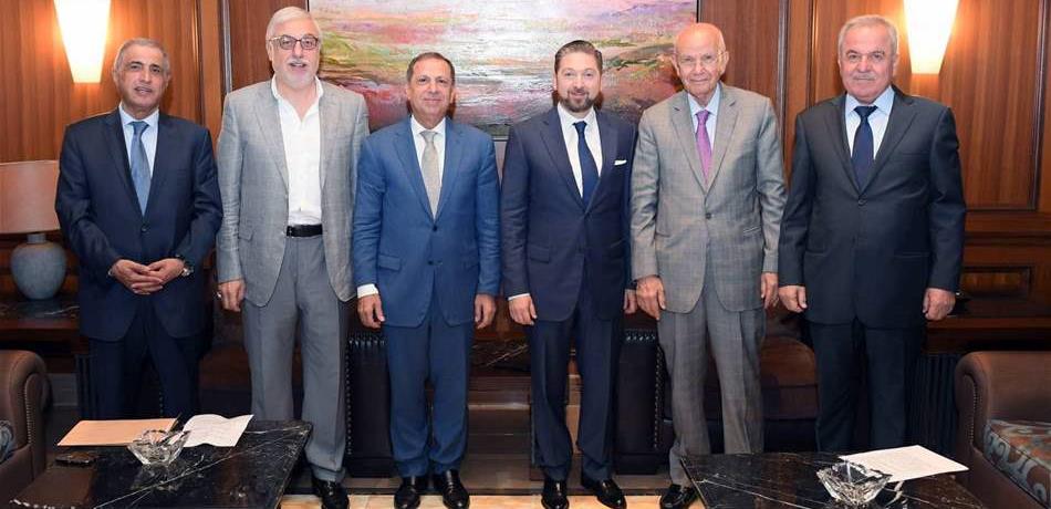 كرامي: الحريري يضحّي من أجل كل الطّوائف إلا الطّائفة السُّنية!