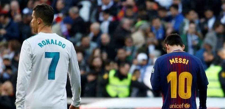 الكلاسيكو سيشهد حدثاً هو الأول من نوعه منذ 10 سنوات!