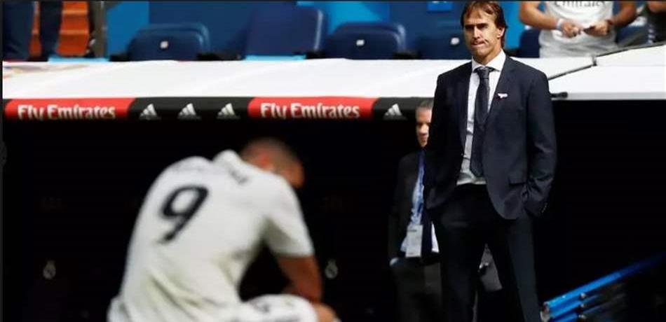 ريال مدريد.. تصريح "الموت" يعيد الأمل بعد ثالث هزيمة