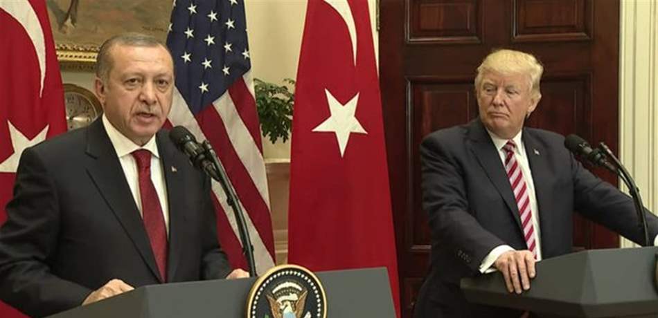 قضية خاشقجي.. هذا ما اتفق عليه ترامب وأردوغان