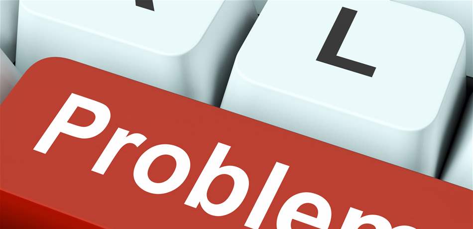 فريق يحاول خلق مشكلة بين تيار وحزب