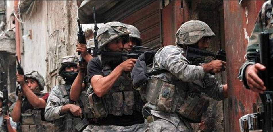 إحباط أخطر مخطط إرهابي كان يستهدفُ لبنان.. هذه التفاصيل