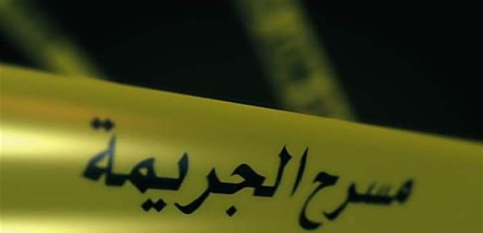 رقيب أوّل في الجيش يقتل زوجته وعشيقها!