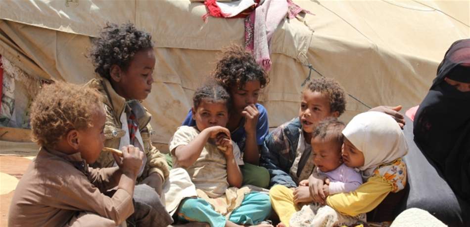 الأمم المتحدة تدق ناقوس الخطر في اليمن: المجاعة قد تطال 14 مليون شخص