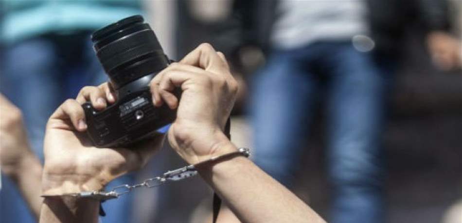 انتحل صفة صحافي لتصوير موكب الحريري.. وهذا مصيره!