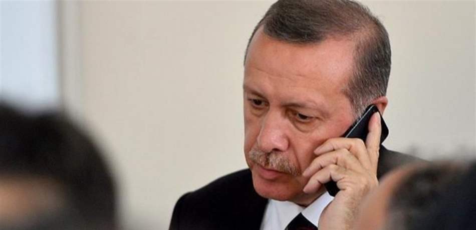 إردوغان يتصل بعائلة خاشقجي ويعد بـ"كشف ملابسات" قتله 