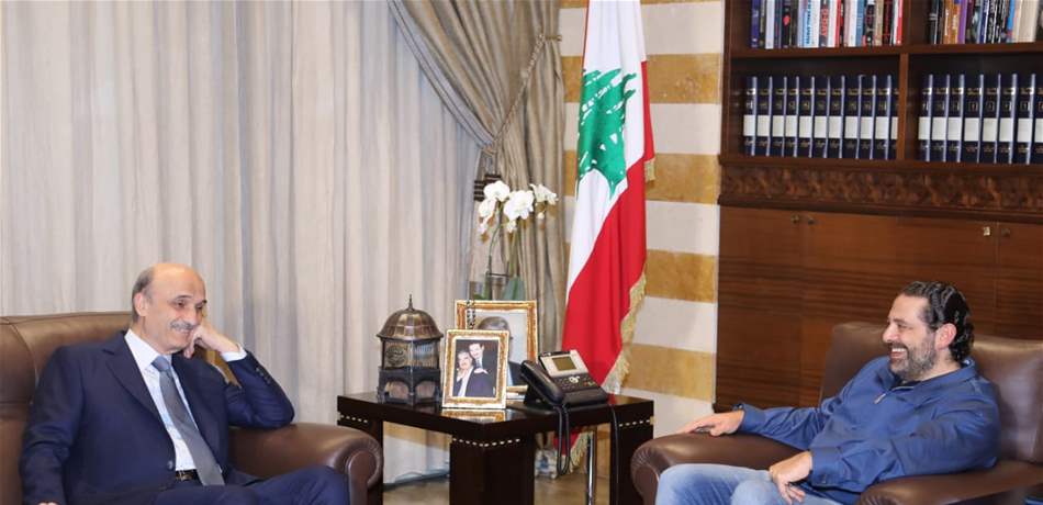 كل المكاييل لم تتسع لفول "القوات" بعد!