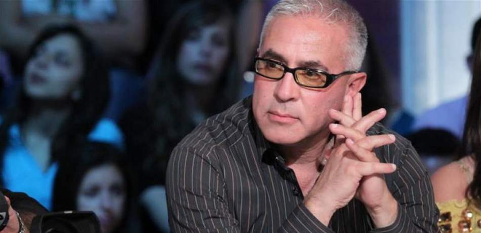 فيلم إباحي لميشال أبو سليمان.. والأخير يرد