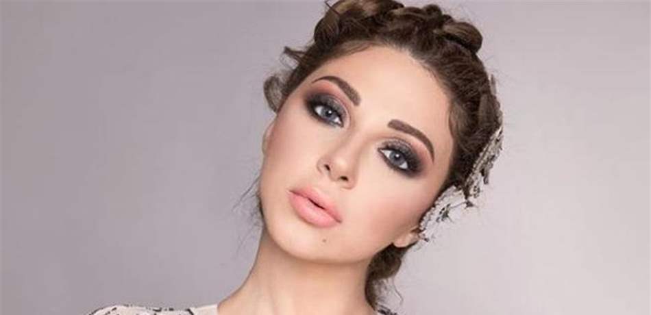 ميريام فارس في أحدث إطلالة لها (صور)