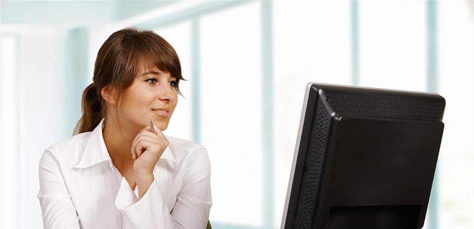 كيف تحمون عيونكم من أضرار الكمبيوتر؟