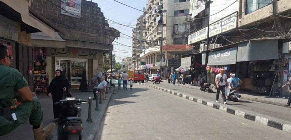 أسواق طرابلس خالية من التعدّيات.. "حلمٌ تحقّق"! (صور) 