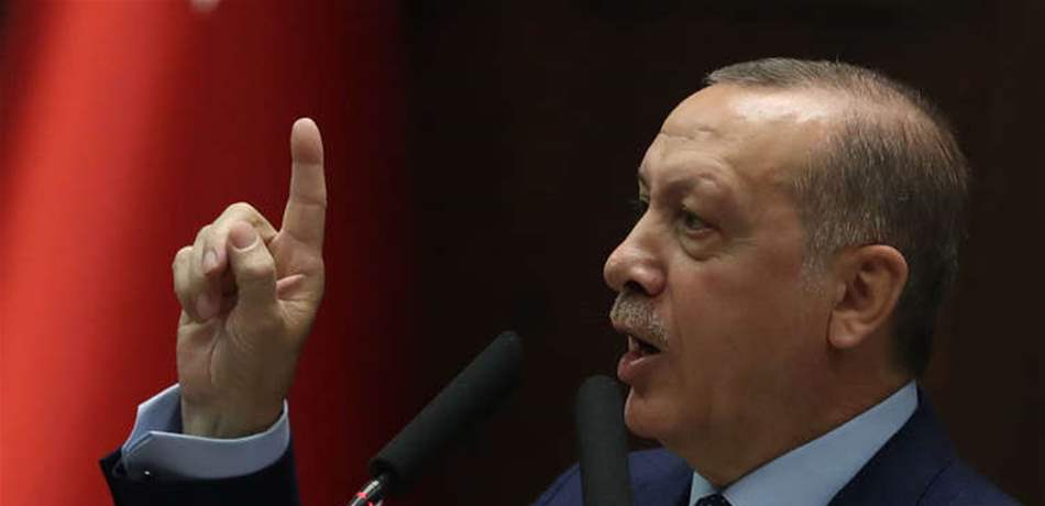 أردوغان يتوعّد المسؤولين عن قتل خاشقجي: "لن تفلتوا من العدالة"!