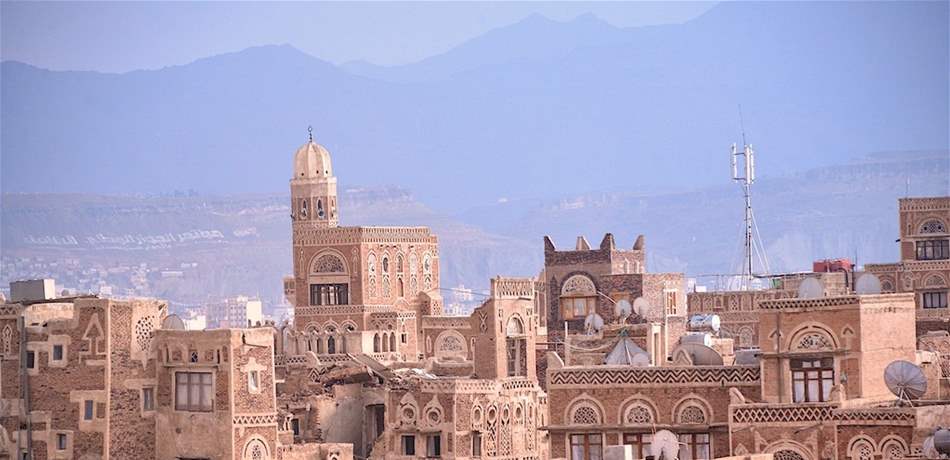 كارثةٌ انسانية بانتظار بلدٍ عربي!