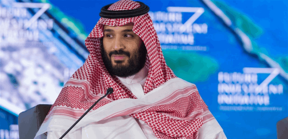 بن سلمان: لن نسمح باستغلال قضية خاشقجي بوجود "الملك وأنا واردوغان"
