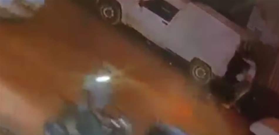 إشكال في الزاهرية على خلفية تحرش (فيديو)