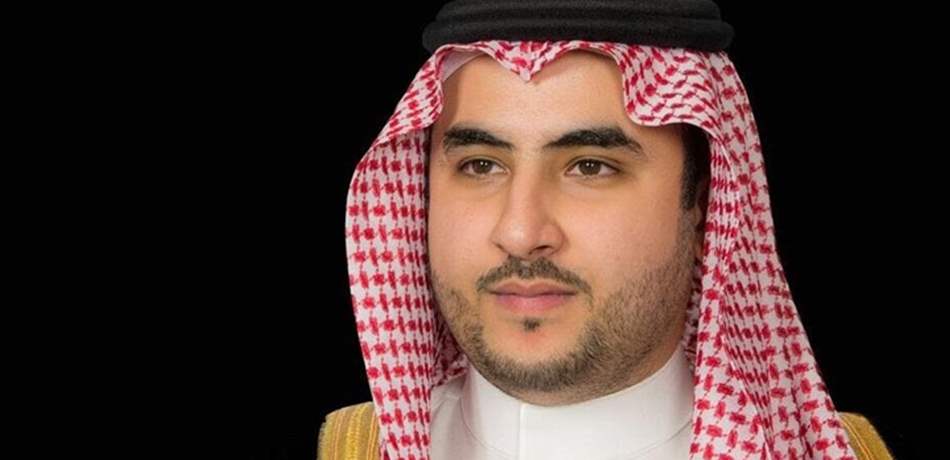الأمير خالد بن سلمان معزيا أسرة خاشقجي: "ما حدث آلمنا جميعا"