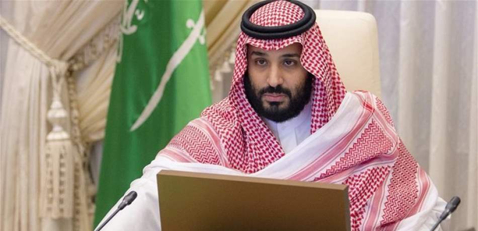 بن سلمان يعيد هيكلة المخابرات السعودية