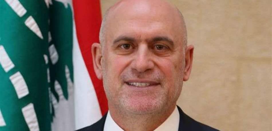 بسبب العاصفة: تعميم من فنيانوس لمديرية النقل البحري.. هذا ما جاء فيه