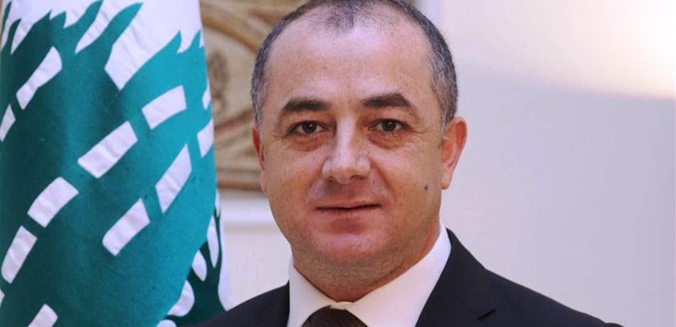 بوصعب: لم نحاول أخذ أي حقيبة من "القوات" ولعون حق في حصة وزارية