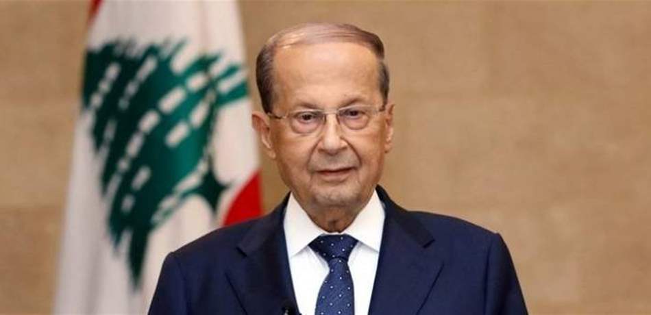 مخيم المية ومية بين عون وهنية