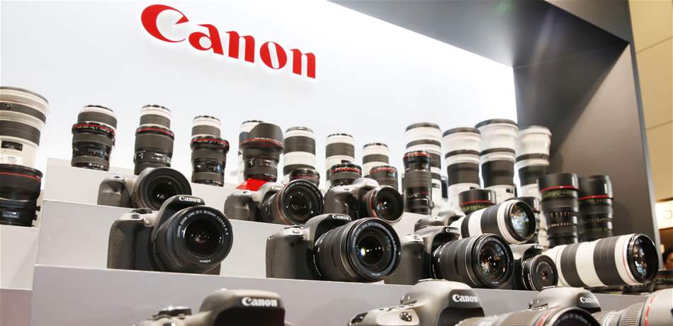 أسوأ خسارة أسبوعية.. Canon تخيّب آمال أسهم اليابان!