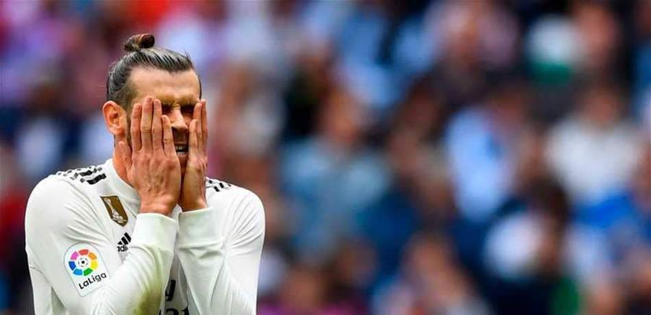 غرامة مالية كبيرة لنجم ريال مدريد بسبب صورته