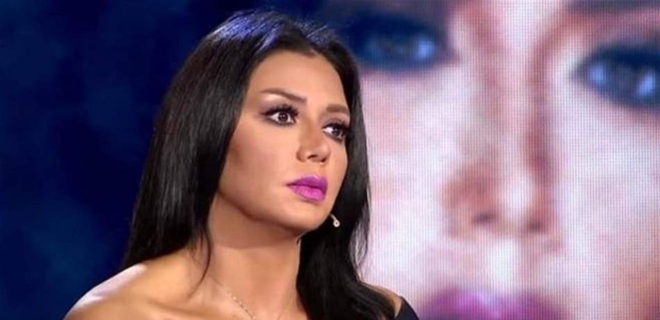 لأول مرة.. رانيا يوسف تكشف عن عمرها الحقيقي