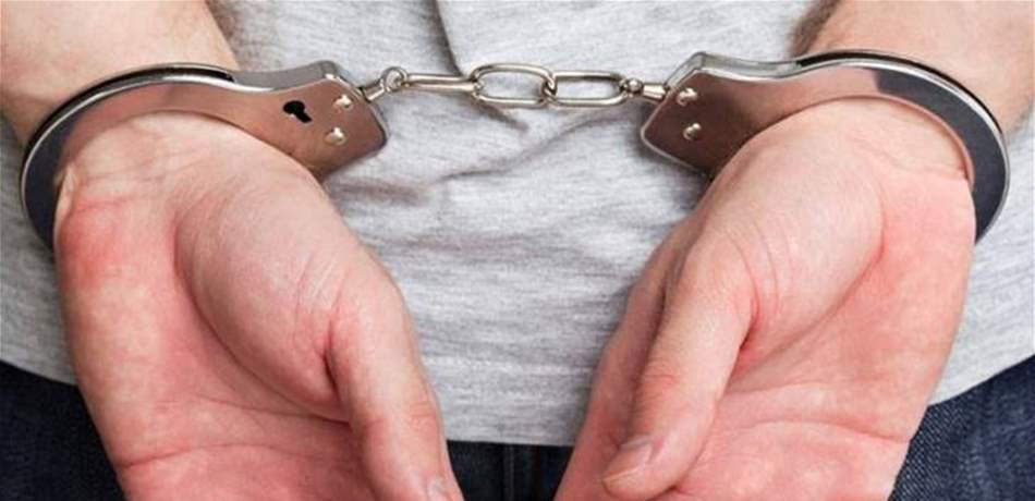توقيف سوري سرق 3 ملايين ليرة من منزل في طرابلس