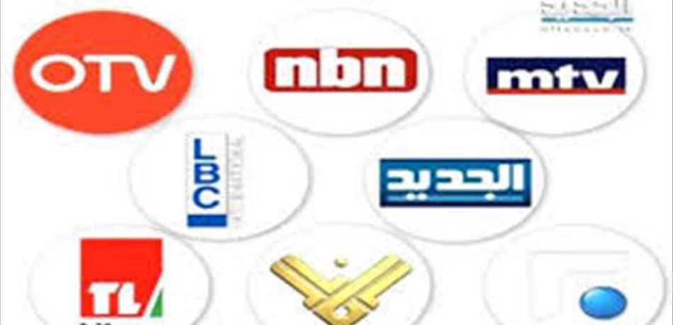 مقدمات نشرات الاخبار المسائية