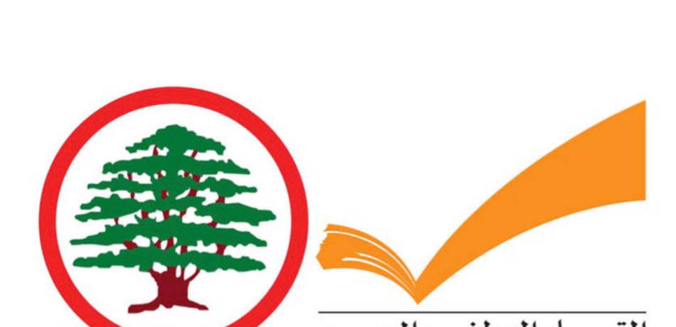"التيّار" سارع إلى طرح البدائل عن "القوات"