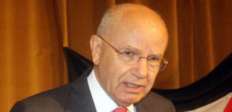 مراد ل"اللواء": تمثيلنا ليس منّة أو حسنة من أحد