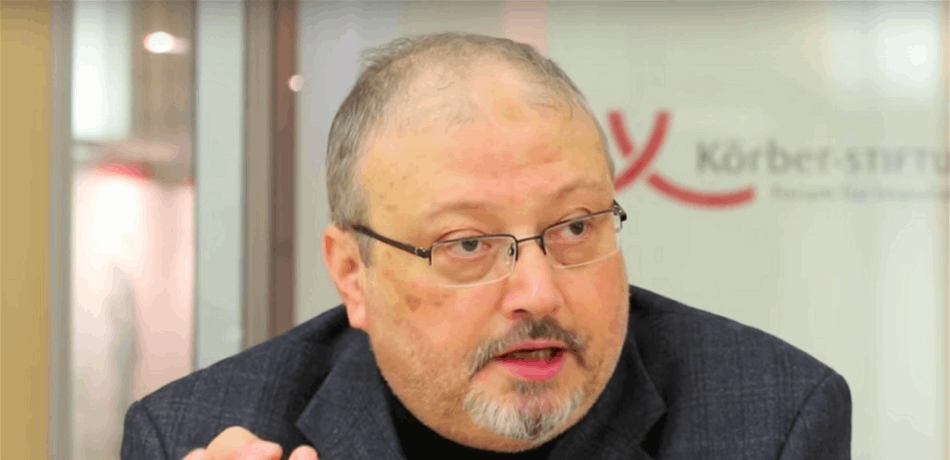 المتّهمون بقتل خاشقجي كانوا مرحين ويشربون الخمر