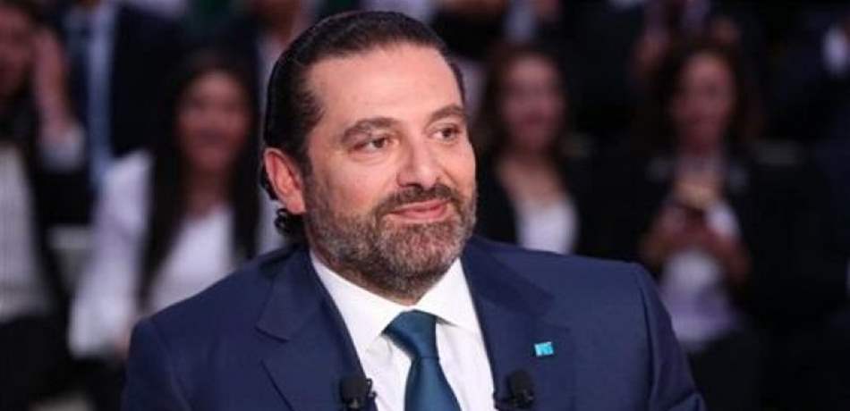 الطبخة استوت و"الفول صار بالمكيول"... الحريري في عين التينة اليوم وغداً في بعبدا