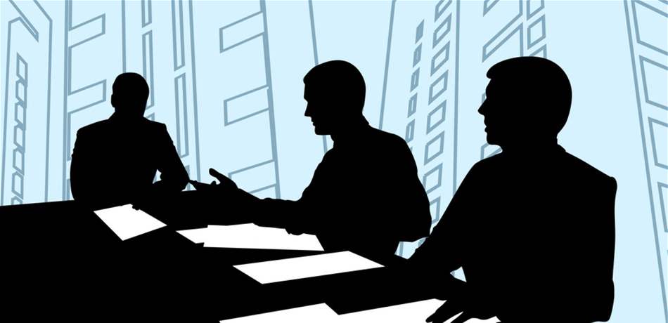 إجتماع غير مدني.. وتشاور 
