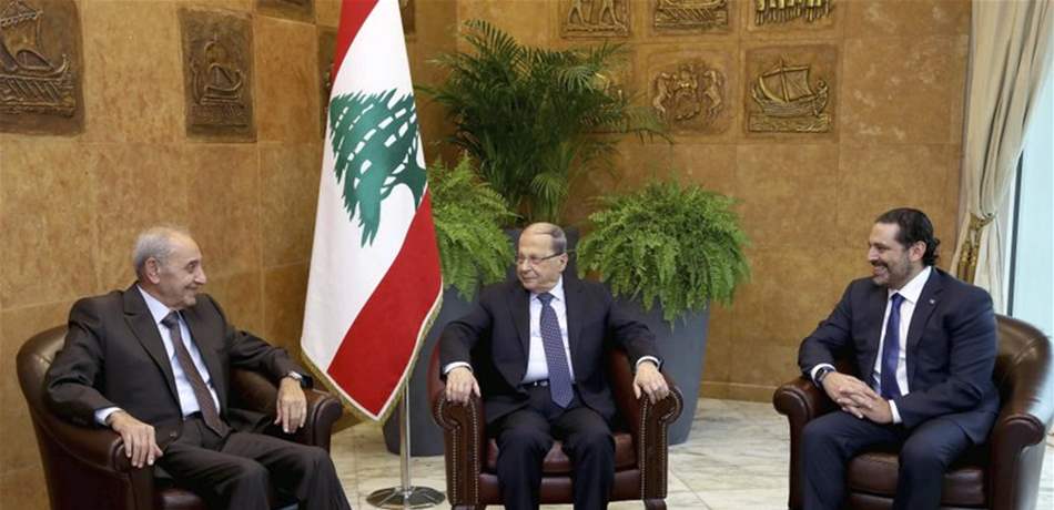 الوضع مِتِل ما هوِّي بعد