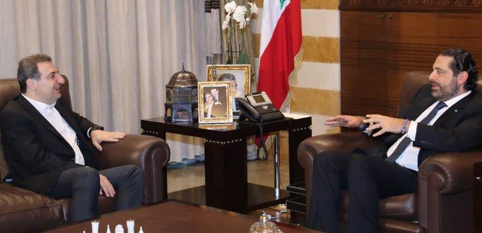 "زحمة لقاءات" في بيت الوسط.. والحريري لن ينتظر أكثر! 