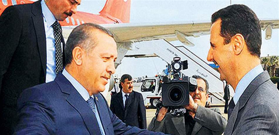  "لو موند" تكشف ما تحمله قمة اسطنبول لمستقبل سوريا: خاشقجي دفع أردوغان الى الساحة!