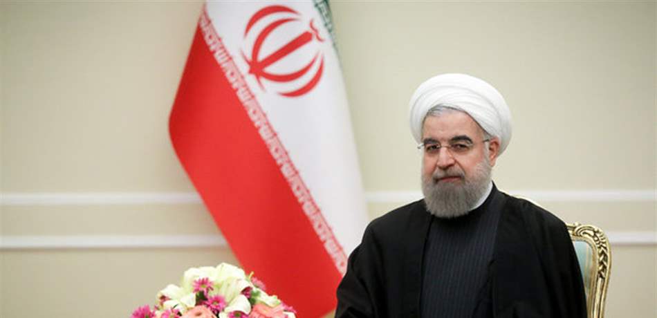 روحاني: ايران وأوروبا بوجه أميركا.. من كان ليتصوّر؟!