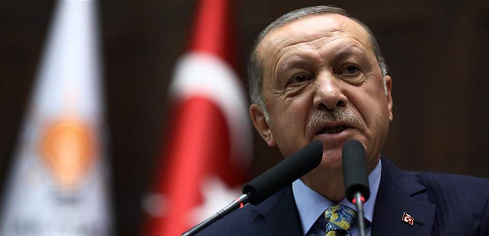 أردوغان: محاكمة المتورطين بقضية خاشقجي يجب أن تجري في اسطنبول
