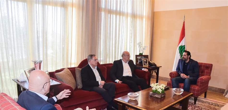رئيس حكومة سابق يحذر: إضعاف الحريري بقوة الرئيس يخل بالتوازن